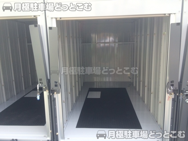 荒川区東尾久6丁目3110-10の月極駐車場2
