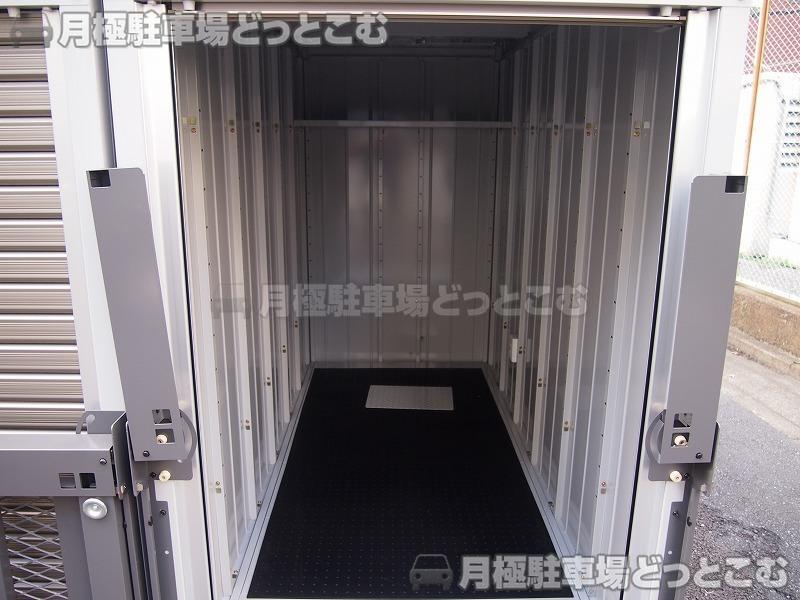 荒川区東尾久6丁目3110-10の月極駐車場3