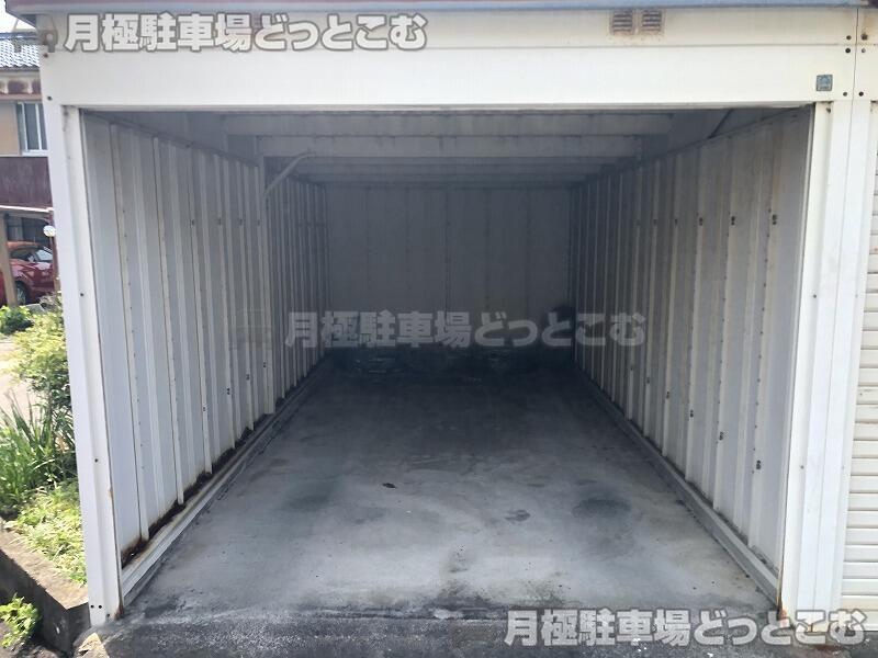一宮市今伊勢町本神戸字上町13-2の月極駐車場2