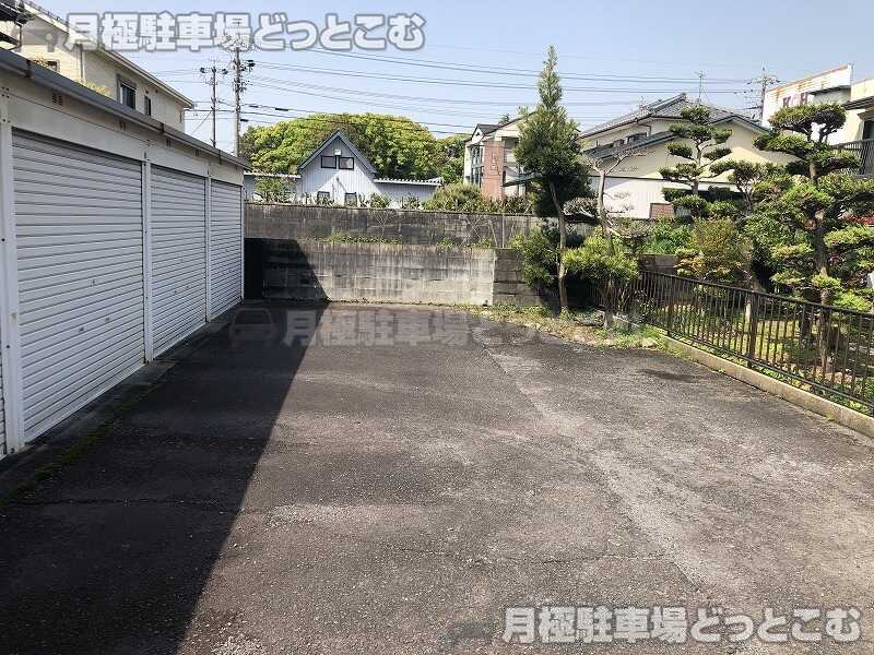 一宮市今伊勢町本神戸字上町13-2の月極駐車場3