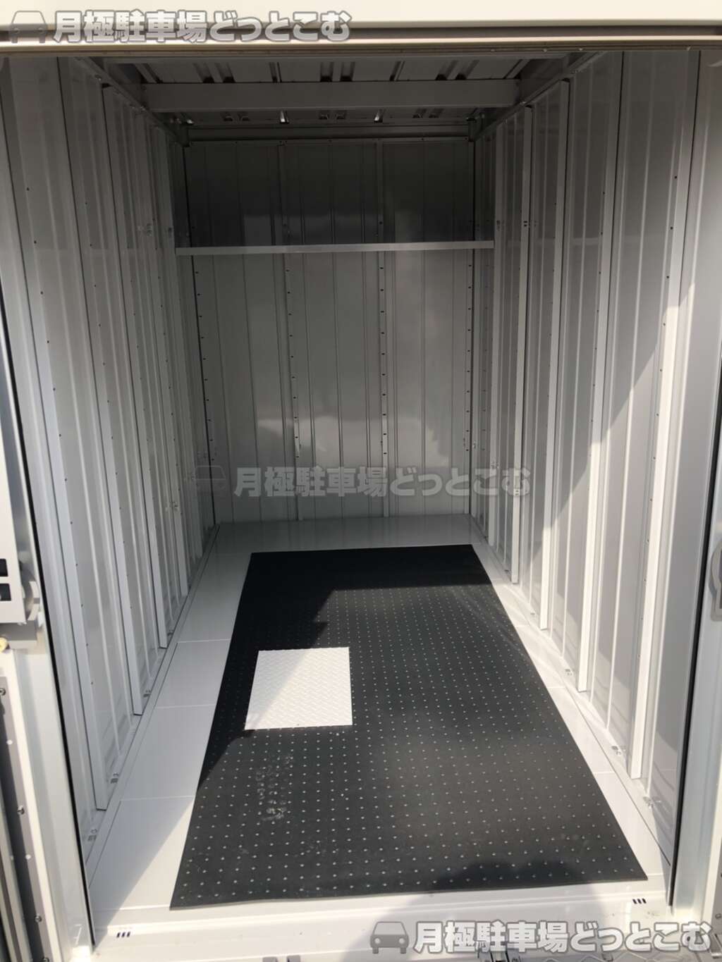 名古屋市西区花の木1丁目1205-2の月極駐車場3