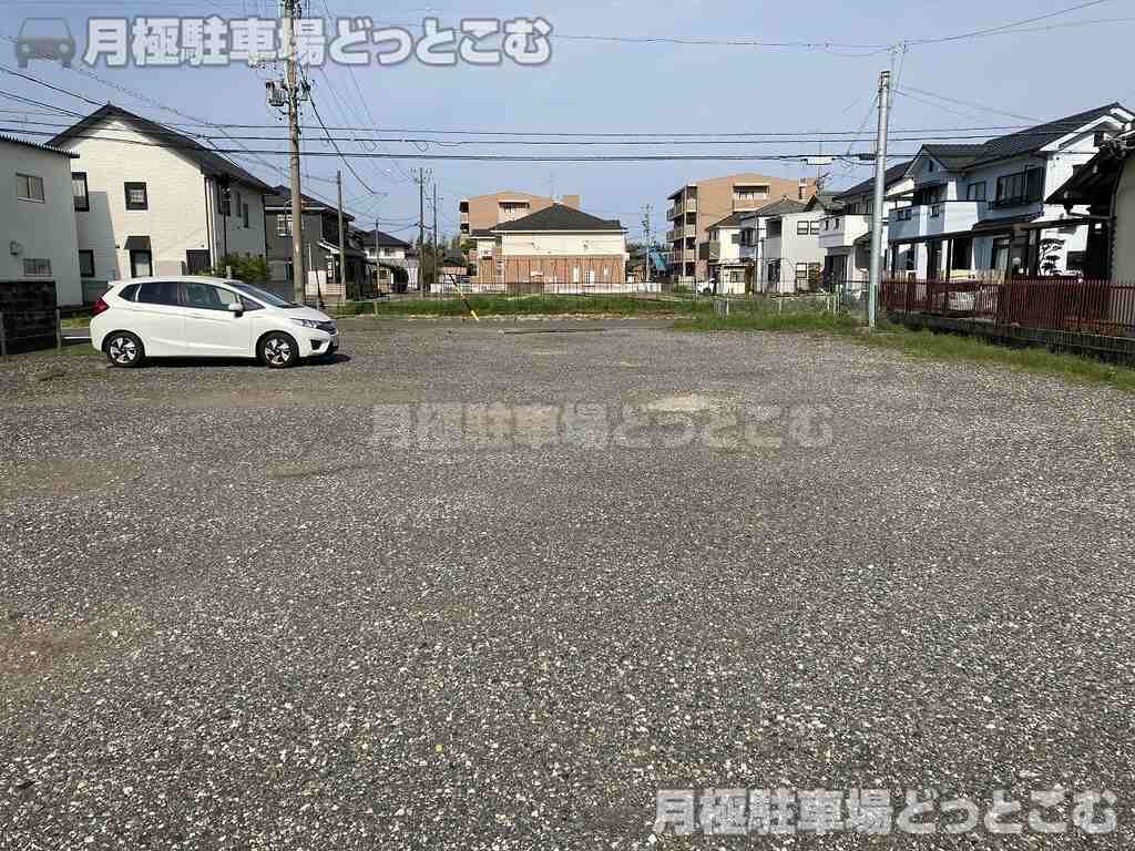 一宮市木曽川町里小牧新田58.60.61の月極駐車場2