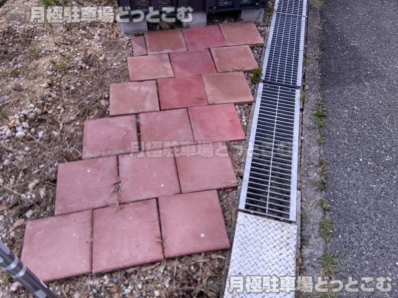 愛知郡東郷町春木屋敷3496-32,33の月極駐車場7