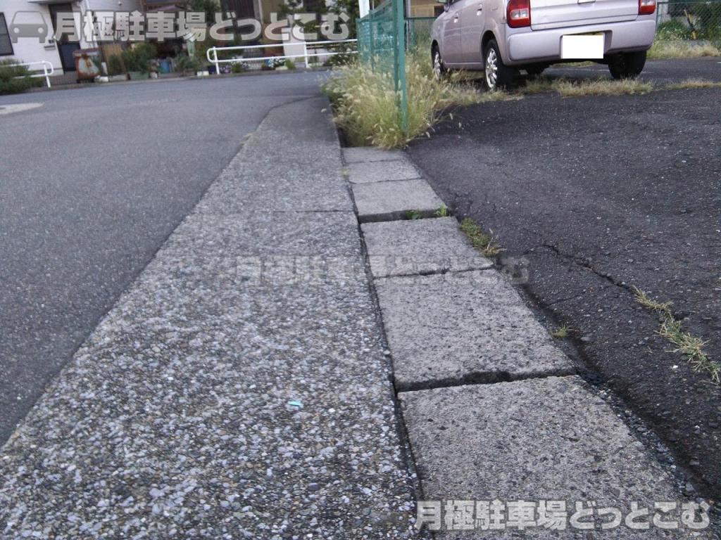 名古屋市西区中小田井3丁目405の月極駐車場10