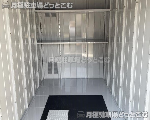 名古屋市南区豊2丁目2808の月極駐車場2