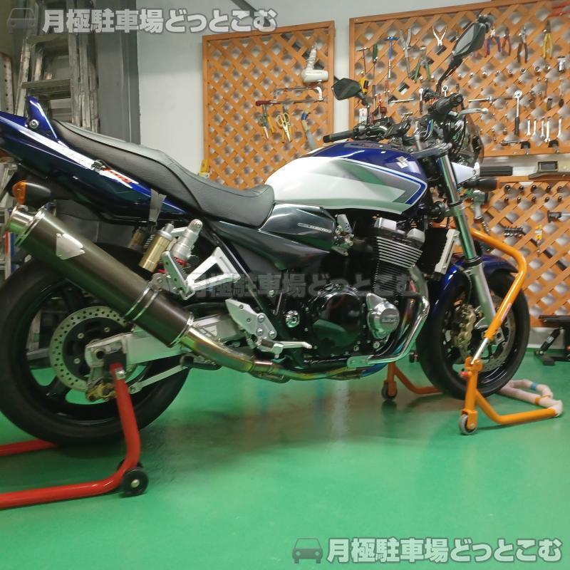 名古屋市天白区中坪町174の月極駐車場3