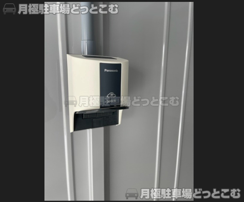 名古屋市南区明治1丁目20番12の月極駐車場3
