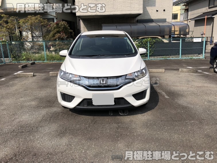 名古屋市西区栄生1丁目3011の月極駐車場5