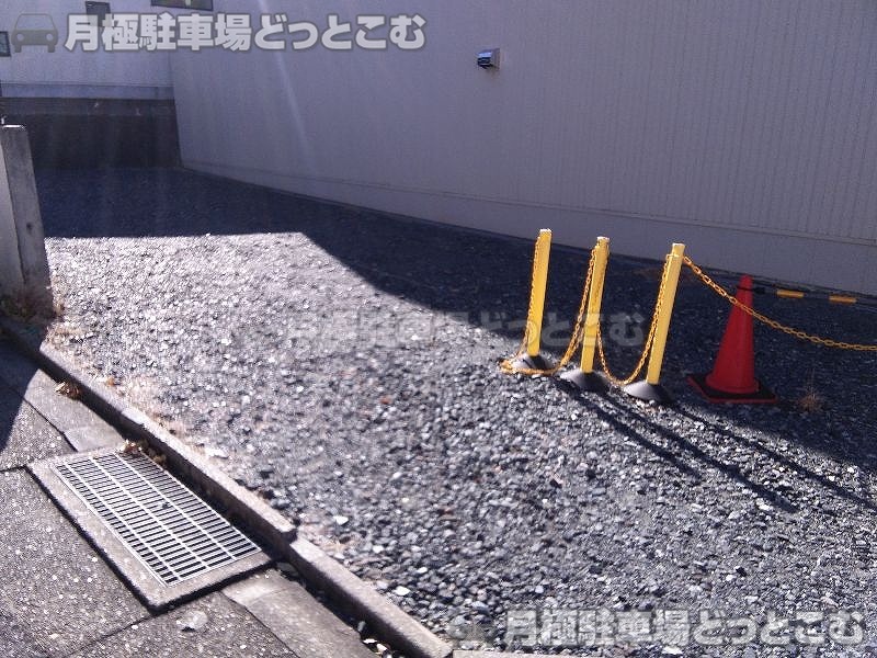 名古屋市昭和区御器所2-1002の月極駐車場6