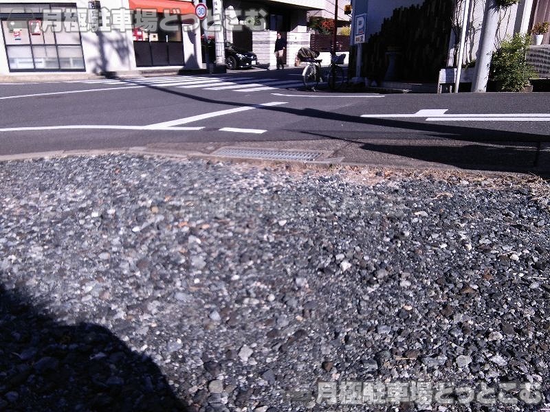 名古屋市昭和区御器所2-1002の月極駐車場8