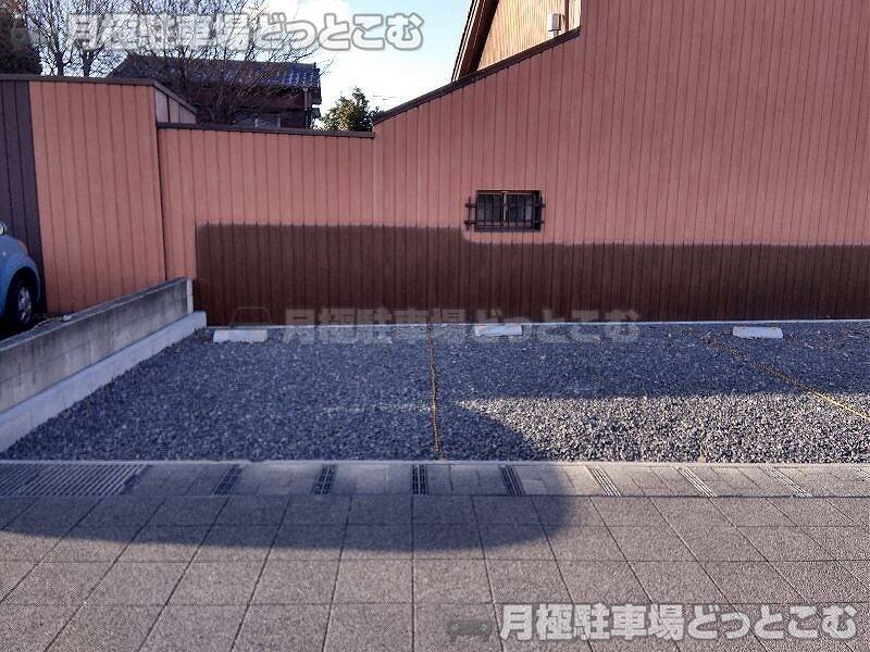 名古屋市緑区有松1812の月極駐車場2