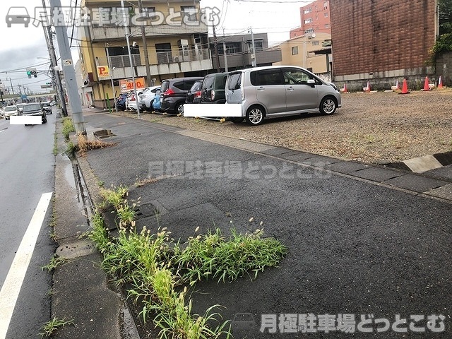 北名古屋市西之保東海6番1、6番2、6番3、10番の1部の月極駐車場5