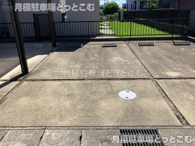 一宮市東両郷町26-1の月極駐車場6