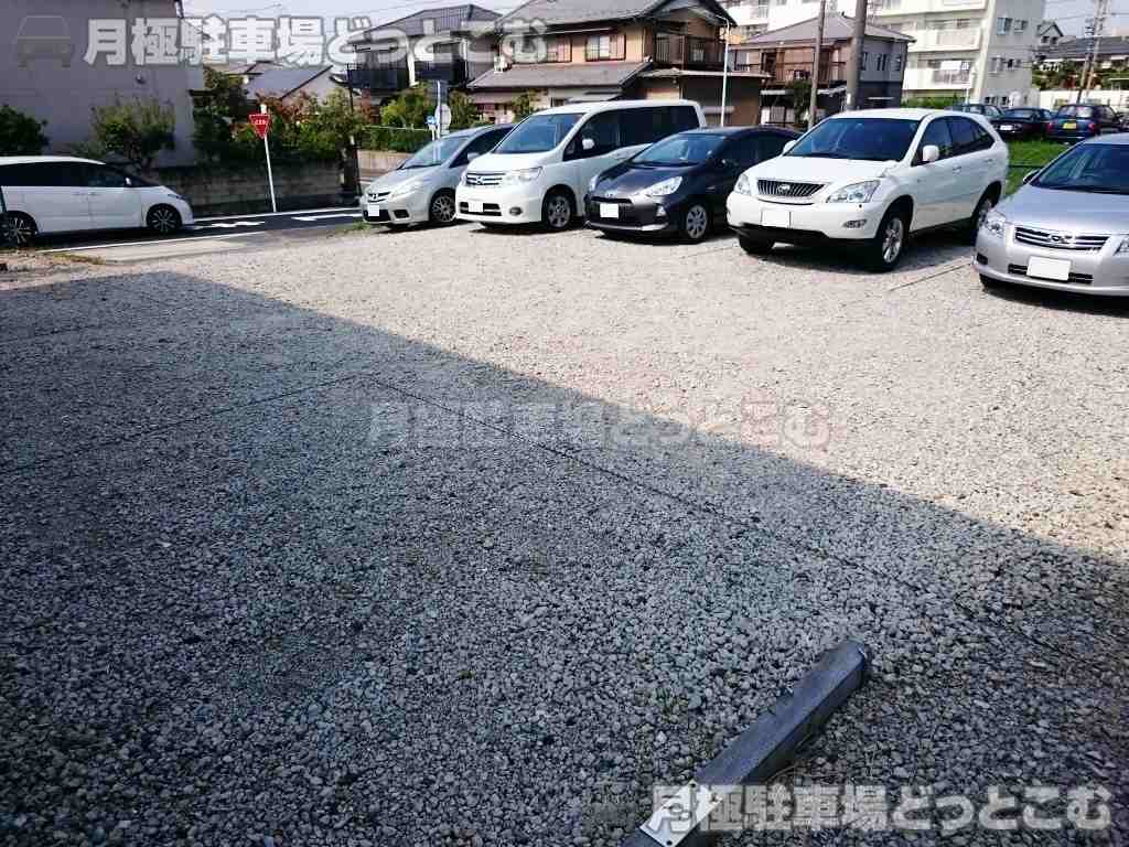 名古屋市名東区勢子坊1丁目1201他の月極駐車場2