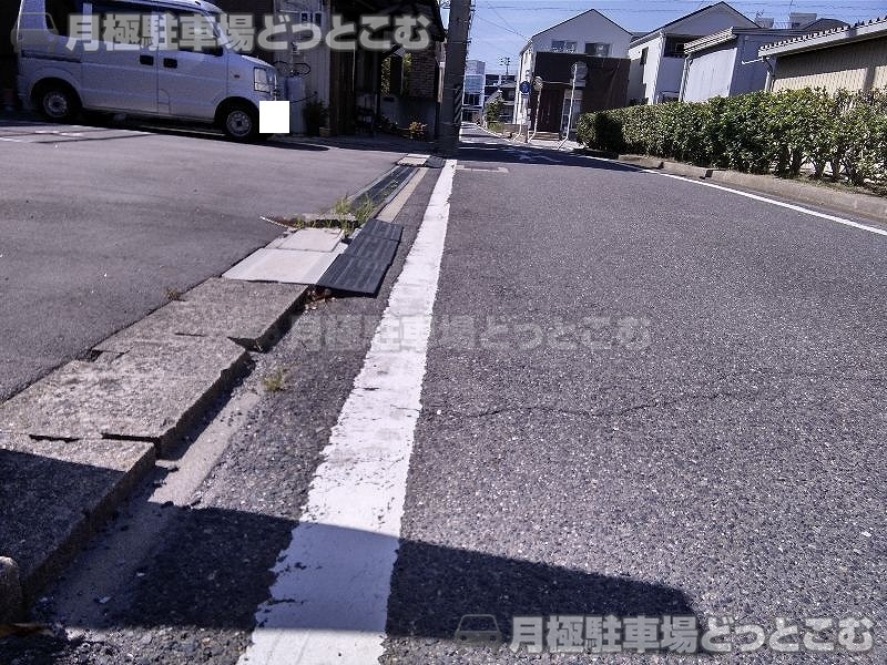 刈谷市原崎町4丁目104の月極駐車場6