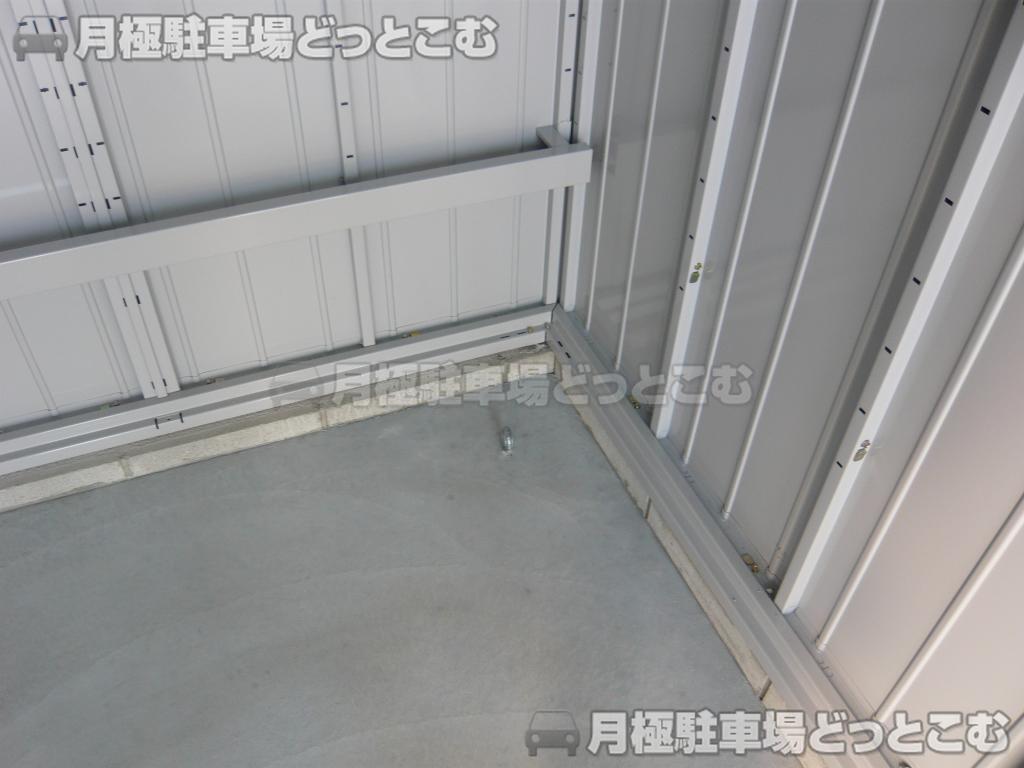 名古屋市中村区黄金通8丁目7-1の月極駐車場6
