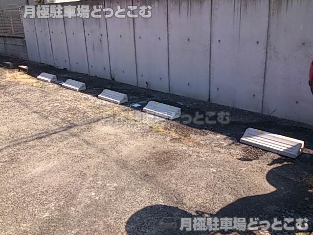 名古屋市南区北内町3-11-2の月極駐車場6