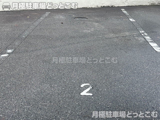 名古屋市西区菊井2丁目314-1,314-2の月極駐車場4