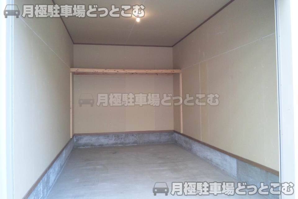 名古屋市西区大金町2丁目8の月極駐車場2