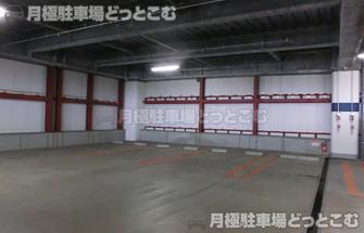 綾瀬市寺尾釜田2-19-1の月極駐車場3