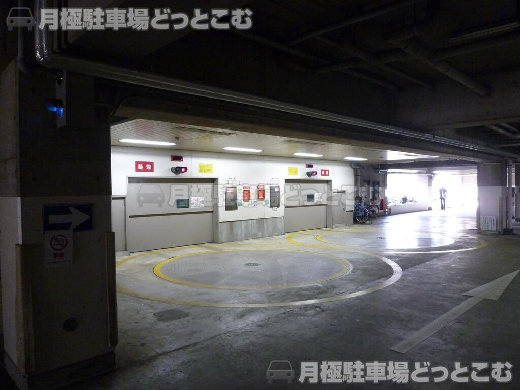 東新小岩3-4-16の月極駐車場情報 | 13,068円 | 24時間 | 【月極駐車場