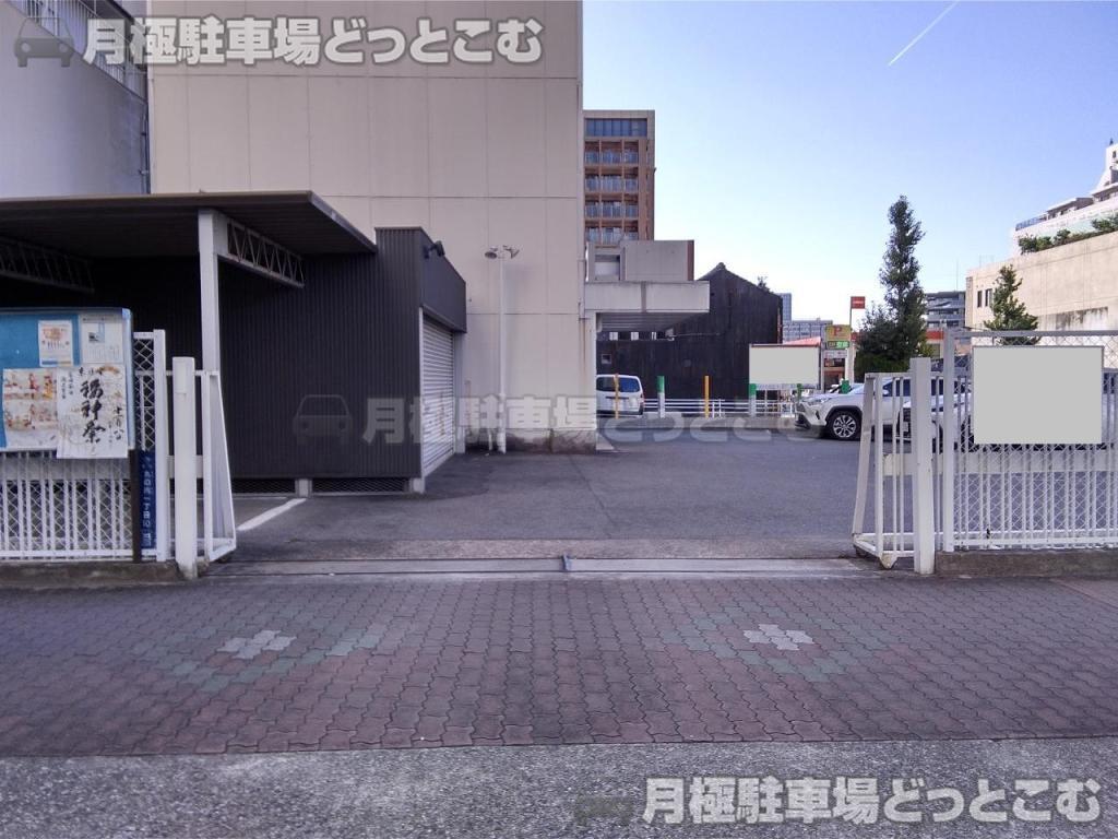 名古屋市中区丸の内1丁目1006-2の月極駐車場7